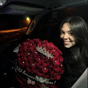 Meet your Posher, Ashley